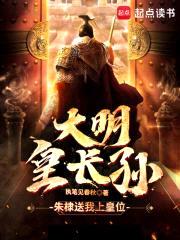 大明皇长孙！封面