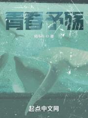 青春予殇封面