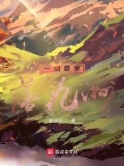 一剑霜寒落九洲封面