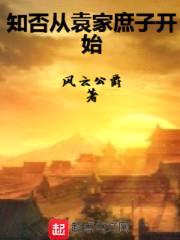 知否从袁家庶子开始封面