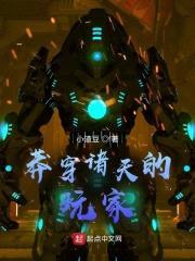 莽穿诸天的玩家封面