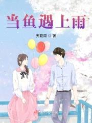 当鱼遇上雨封面