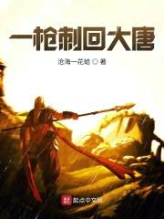 一枪刺回大唐封面
