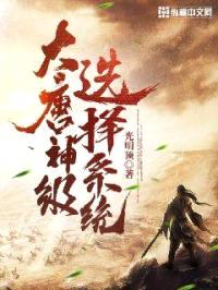 大唐神级选择系统封面