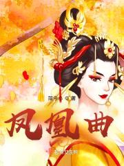 凤凰临朝封面