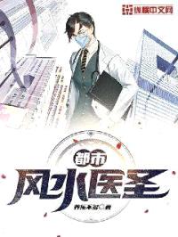 都市风水医圣封面