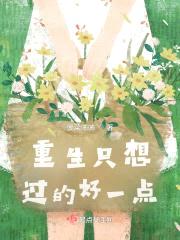 重生只想过的好一点封面
