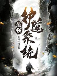 最强护道系统封面