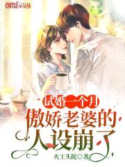 试婚一个月，傲娇老婆的人设崩了封面