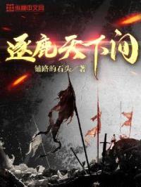 逐鹿天下间封面