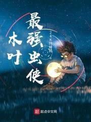 木叶最强虫使封面