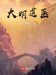大明道医封面