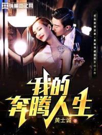 我的奔腾人生封面