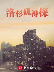 洛杉矶神探封面