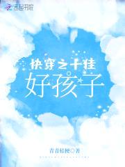 快穿之十佳好孩子封面