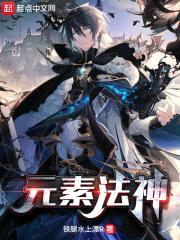 元素法神封面