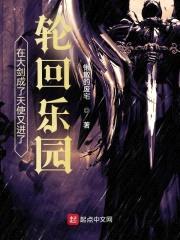 在大剑成了天使又进了轮回乐园封面
