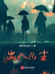 出入凡尘封面
