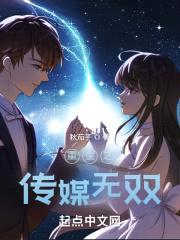 重生之传媒无双封面