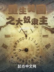 重生美国之大奴隶主封面