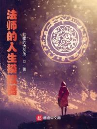 法师的人生模拟器封面