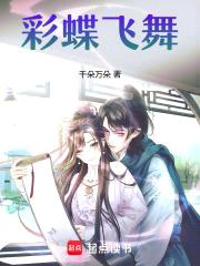 彩蝶飞舞封面
