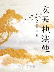 玄天执法使封面