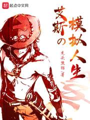 艾斯的模拟人生封面