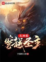 穿越圣主名神都封面
