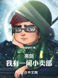 亮剑：我有一间小卖部封面