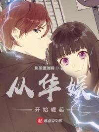 从华娱开始崛起封面