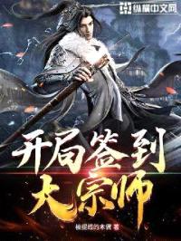 开局签到大宗师封面
