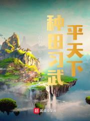 种田习武平天下封面