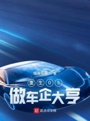 重生05做车企大亨封面