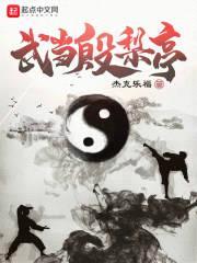 武当殷梨亭封面