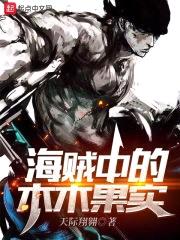海贼中的木木果实封面