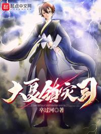 大夏镇灾司封面