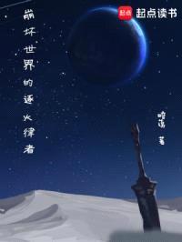 崩坏世界的逐火律者封面