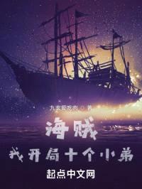 海贼，我开局十个小弟封面