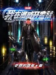 我在漫威开监狱封面