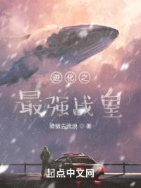 进化之最强战皇封面