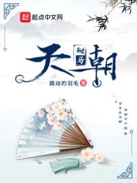 天朝驸马封面