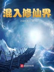 混入修仙界封面