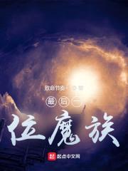 最后一位魔族封面