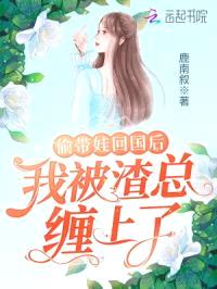 偷带娃回国后，我被渣总缠上了！封面