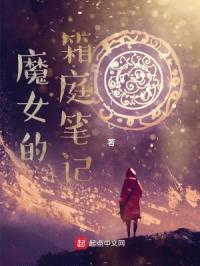 魔女的箱庭笔记封面