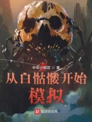 从白骷髅开始模拟封面
