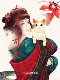 天降大力小可爱封面