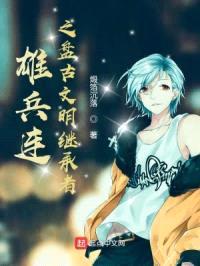 雄兵连之盘古文明继承者封面