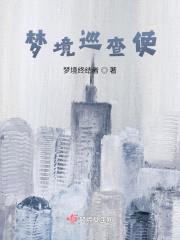 梦境巡查使封面